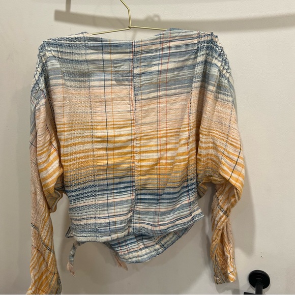 Free People top - Picture 8 of 11